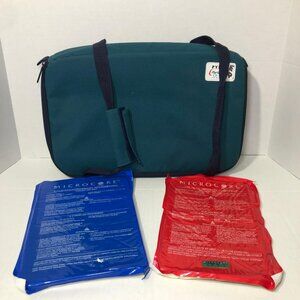 Pyrex Portables The Way To Go Insulated Container Carrier & Packs USA